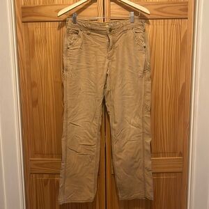 Carhartt Original Fit Women’s 4 Short